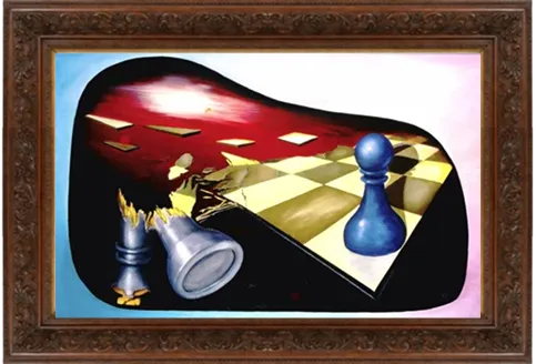 The reign of Pawns - Image 2