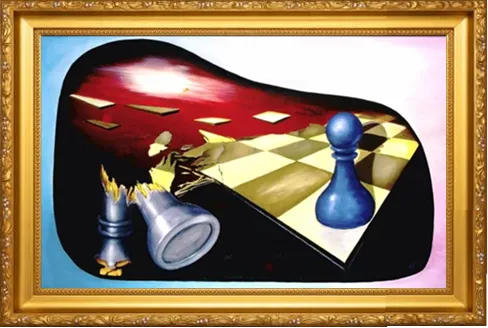 The reign of Pawns - Image 3