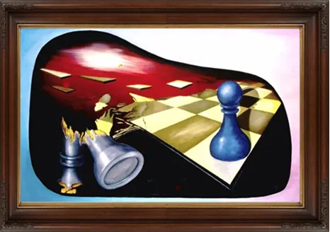 The reign of Pawns - Image 4