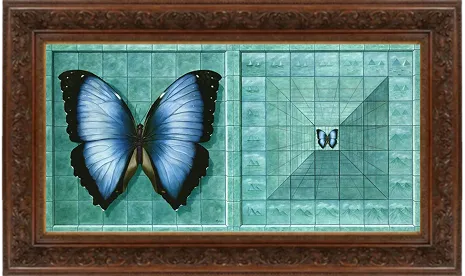 Implicit and Explicit Order (“Plenum of the Mind and the Cornucopia of Reality”)