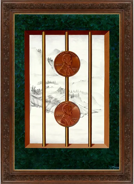 Imprisonment of So Ami