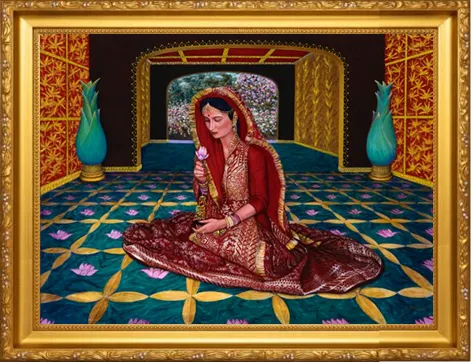 Indian Bride