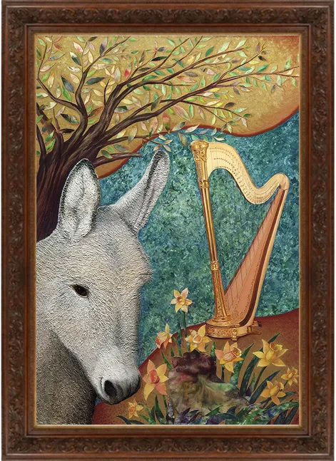 Music of the Spheres; Monsters and Maidens