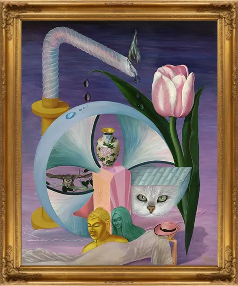 Instability (The Dynamics of Life)