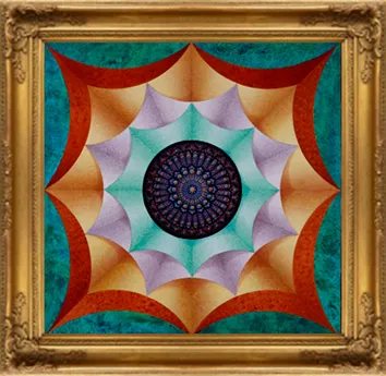 Serendipitous Spirituality